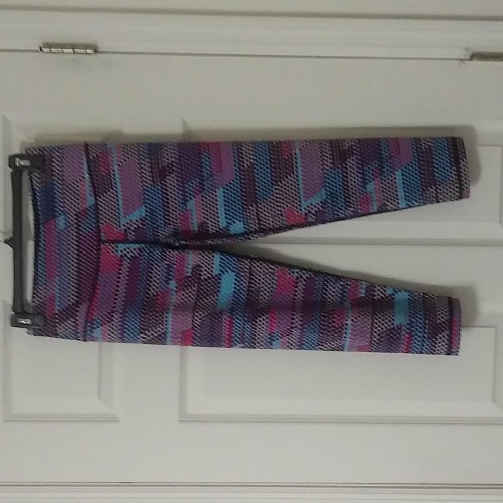 Victoria Secret Sport Capri